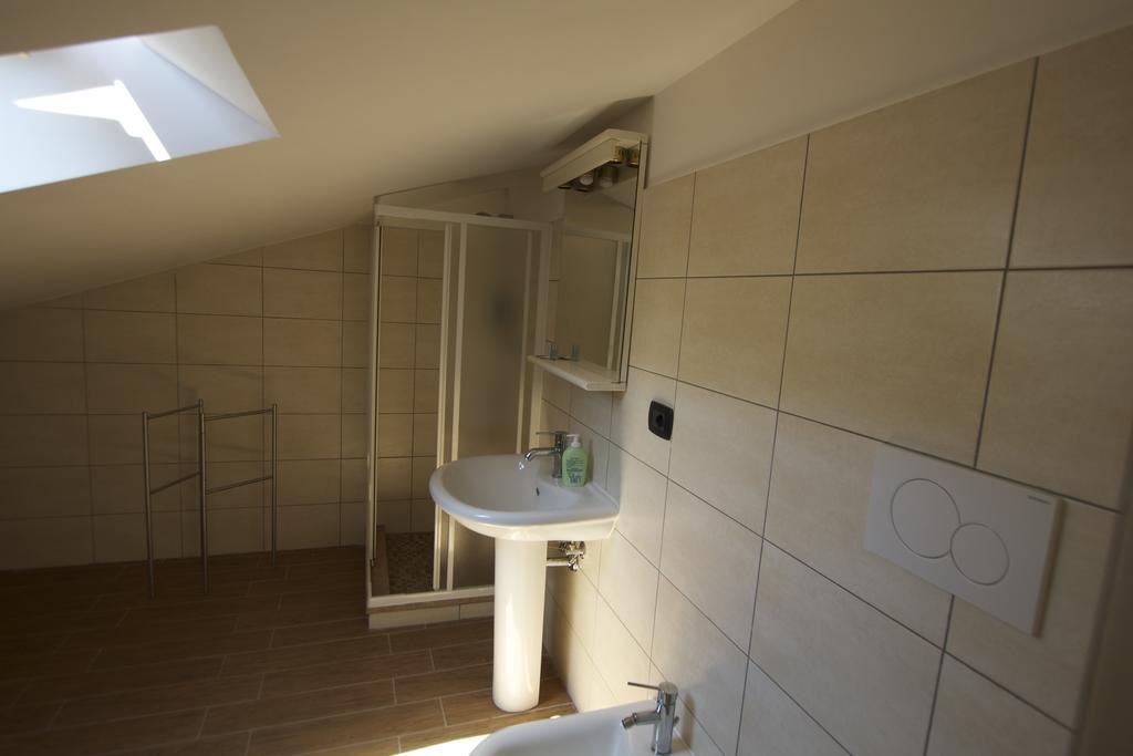 B&B La Terrazza Di Фраскаті Номер фото