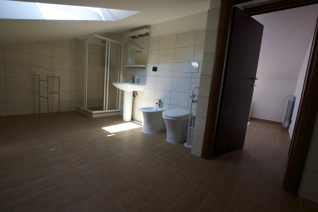 B&B La Terrazza Di Фраскаті Номер фото