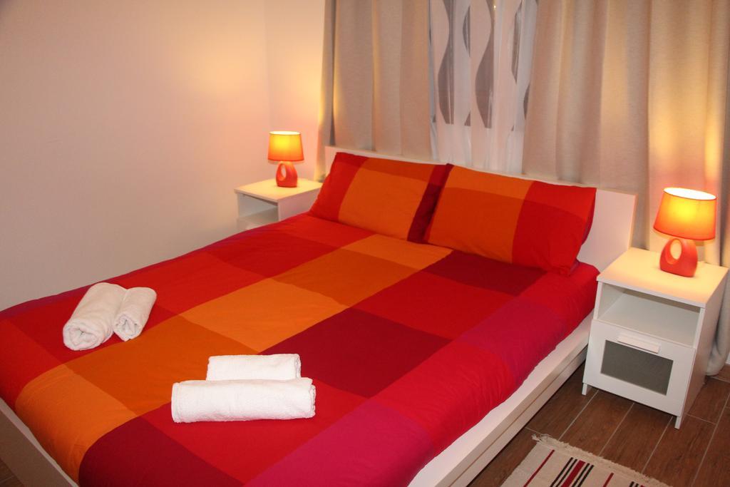 B&B La Terrazza Di Фраскаті Номер фото