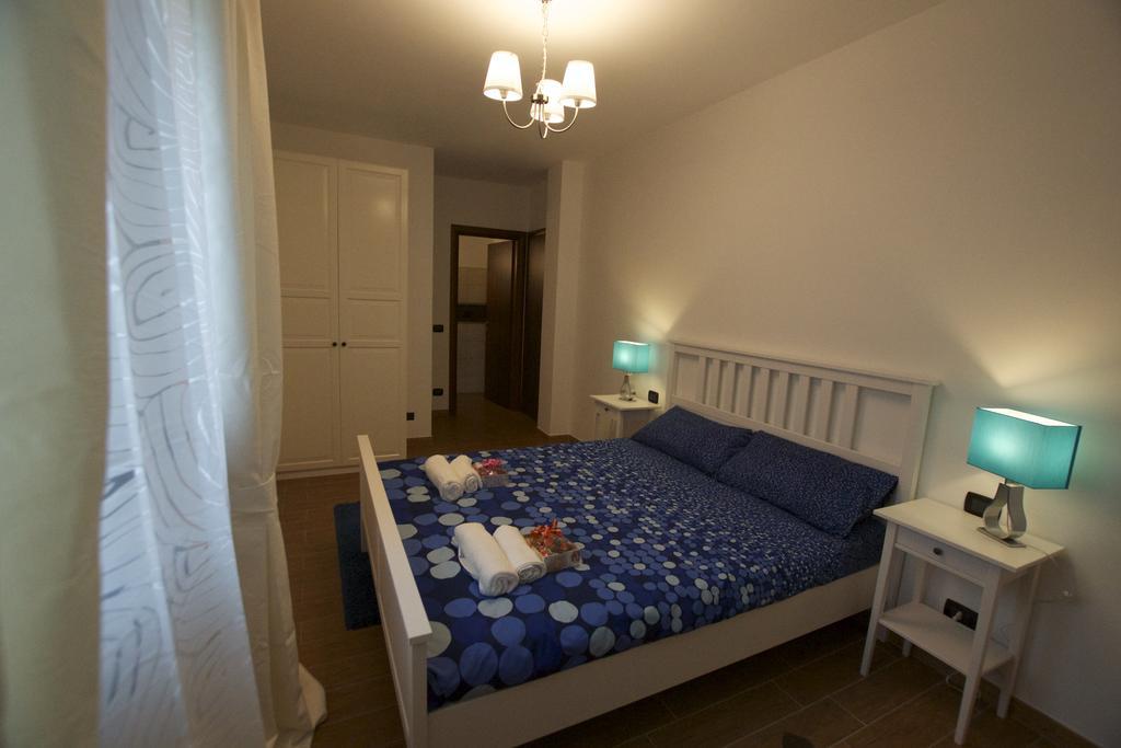 B&B La Terrazza Di Фраскаті Номер фото